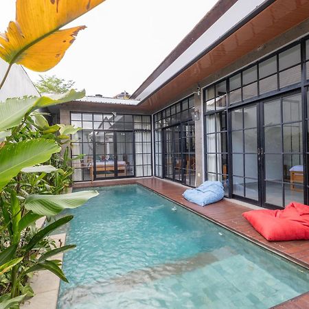 Lavani Villa Ubud Lodtunduh Extérieur photo