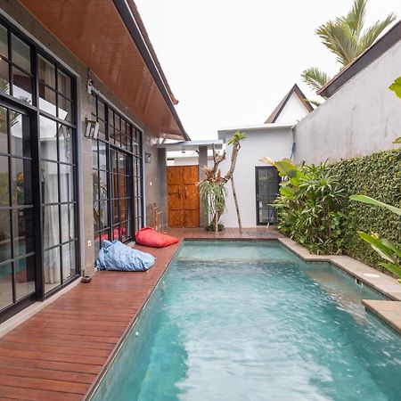 Lavani Villa Ubud Lodtunduh Extérieur photo