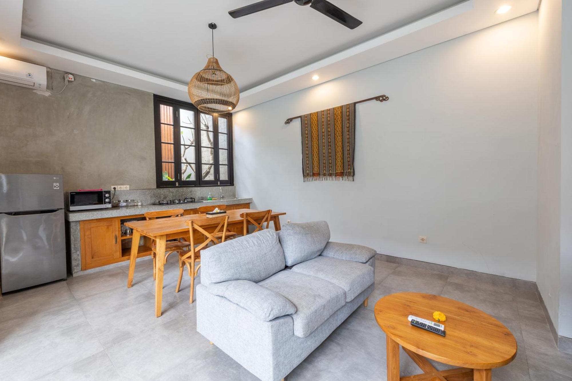 Lavani Villa Ubud Lodtunduh Extérieur photo