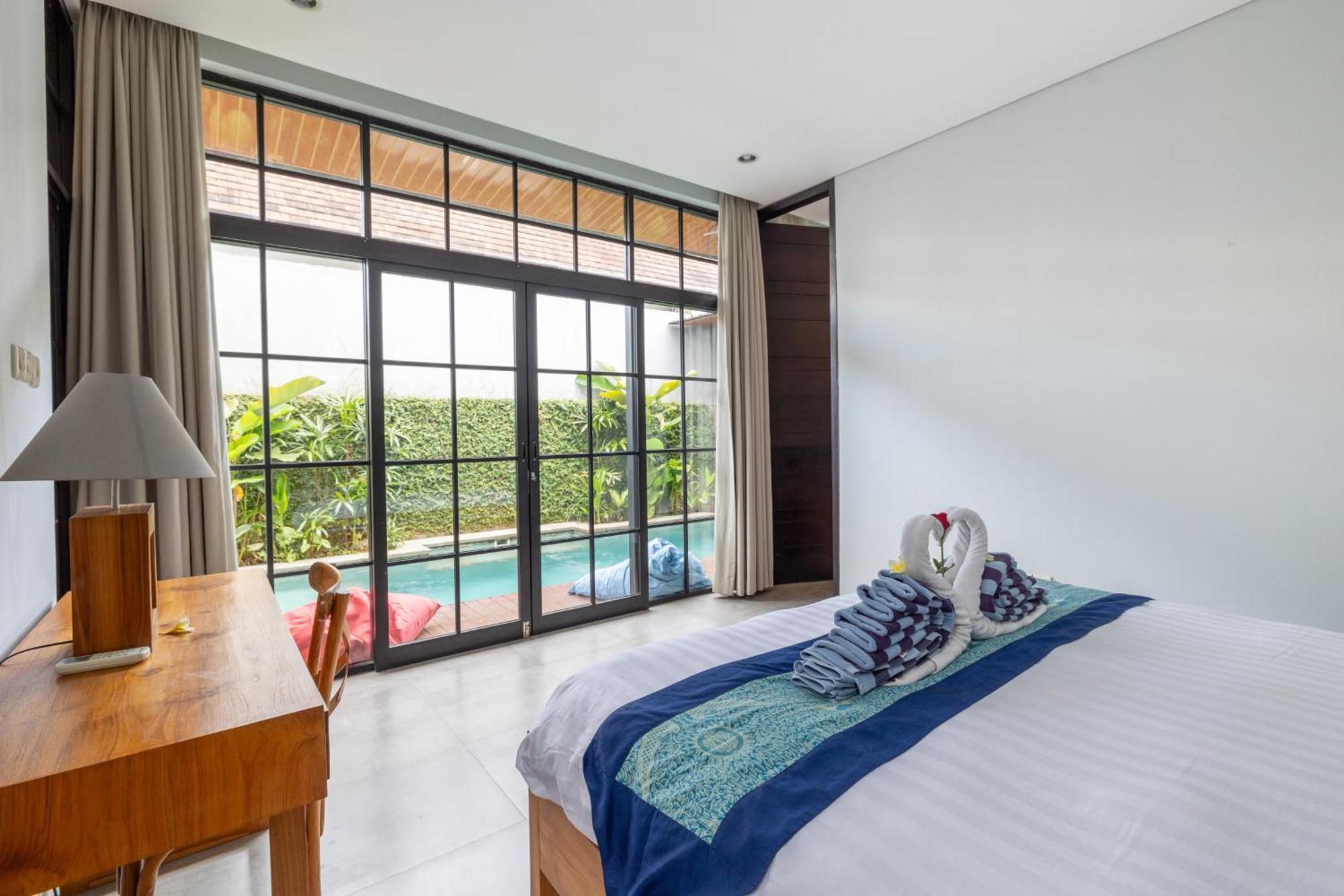 Lavani Villa Ubud Lodtunduh Extérieur photo