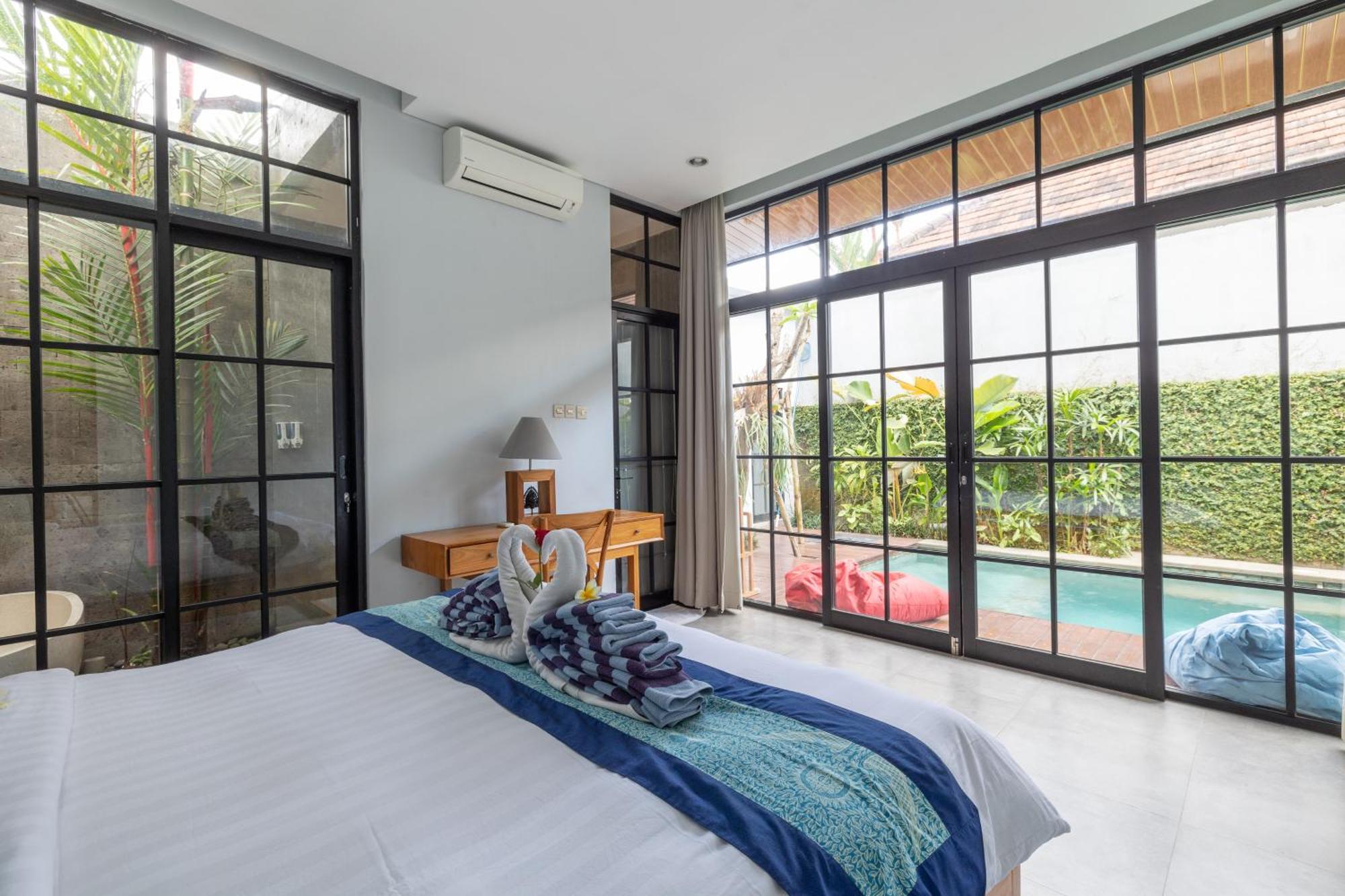 Lavani Villa Ubud Lodtunduh Extérieur photo