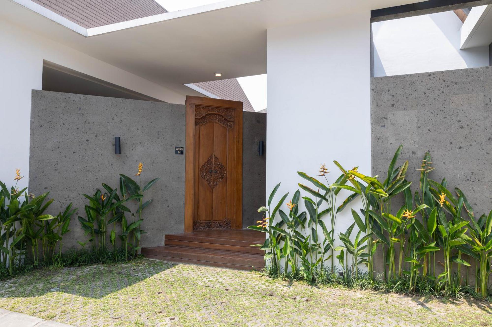 Lavani Villa Ubud Lodtunduh Extérieur photo