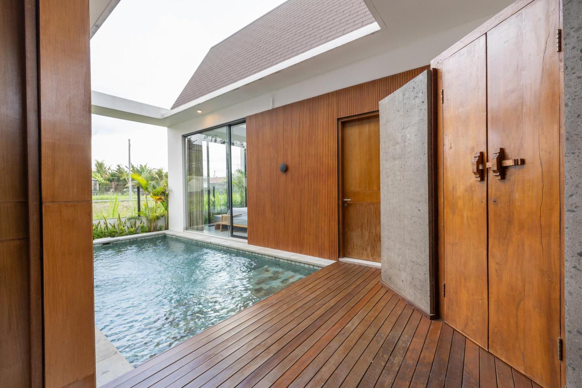 Lavani Villa Ubud Lodtunduh Extérieur photo